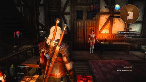 search whoreson junior residence|The Witcher 3: Wild Hunt .